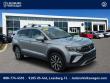 Used 2022 Volkswagen Taos 1.5T SE SUV