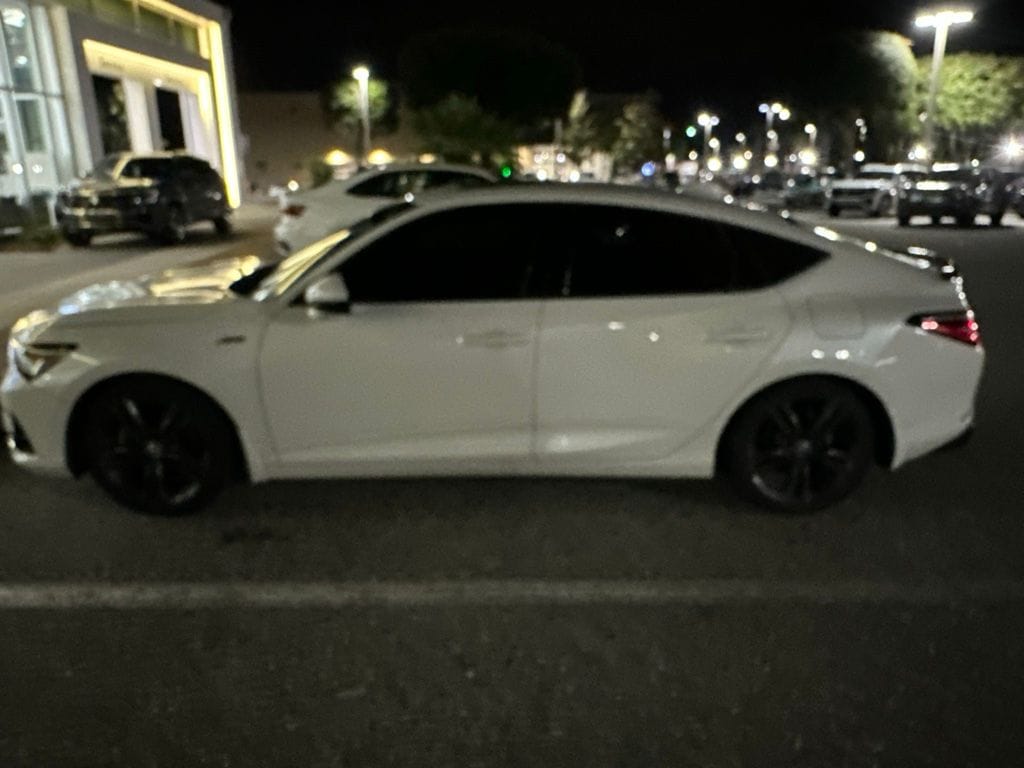 Used 2023 Acura Integra A-Spec Tech Package Hatchback