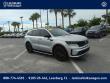 Used 2021 Kia Sorento SX SUV