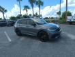 Used 2023 Volkswagen Tiguan 2.0T SE R-Line Black SUV
