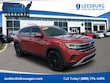 Volkswagen Atlas Cross Sport
