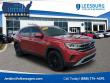 Used 2022 Volkswagen Atlas Cross Sport 3.6L V6 SE w/Technology SUV