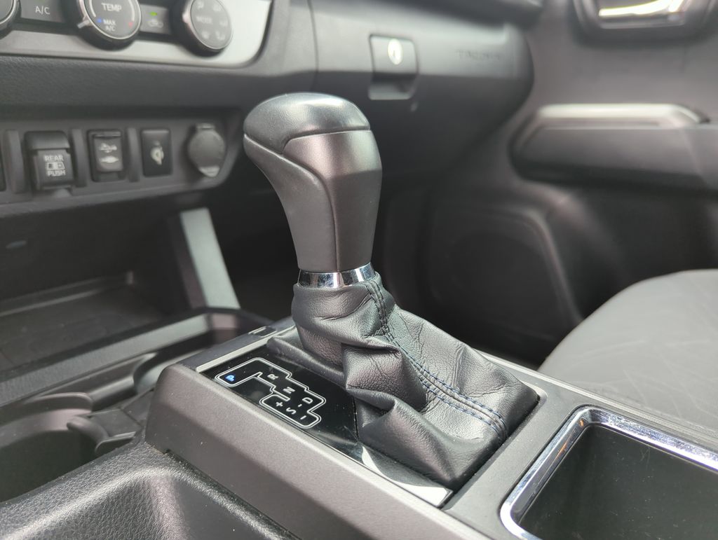 2019 Toyota Tacoma TRD Sport - Photo 33
