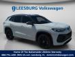 Certified 2025 Volkswagen Tiguan 2.0T SE R-Line Black SUV