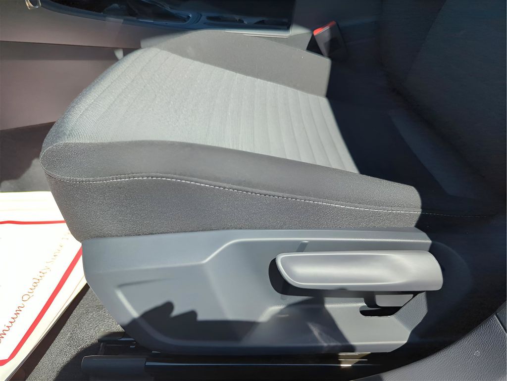 2026 Volkswagen Jetta S - Photo 21