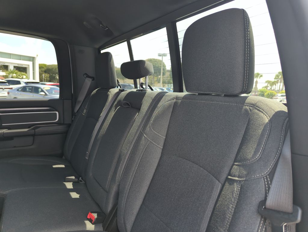 2022 RAM Ram 2500 Pickup Big Horn - Photo 29