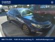 Used 2019 Kia Optima LX Sedan