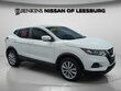  Nissan Rogue Sport