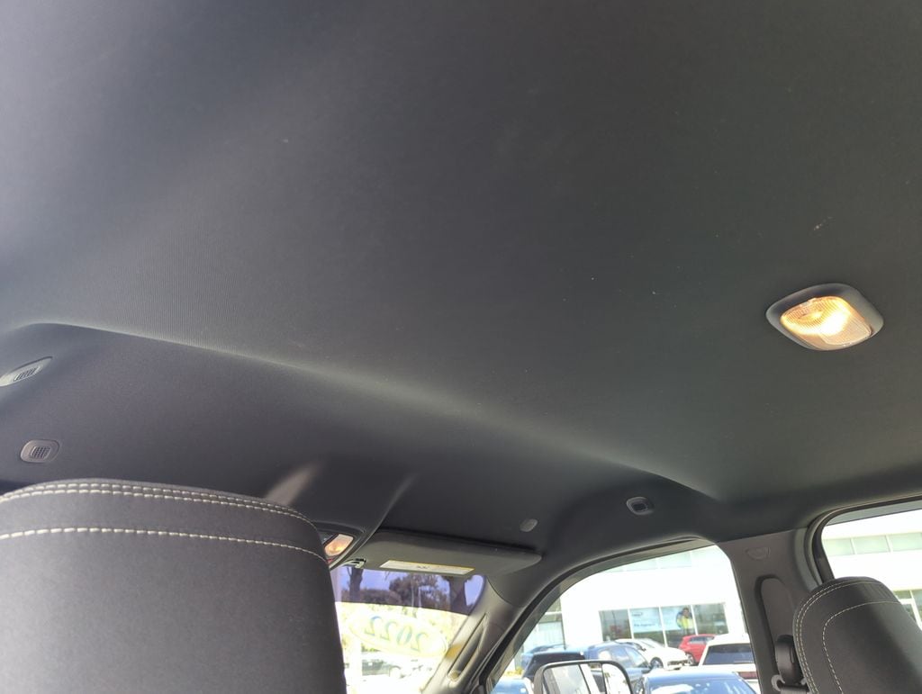 2022 RAM Ram 2500 Pickup Big Horn - Photo 30