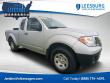 Used 2017 Nissan Frontier S Truck