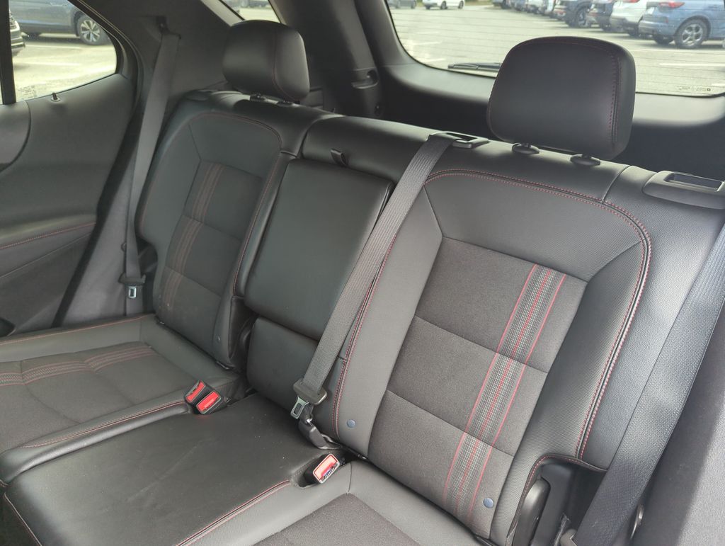 2024 Chevrolet Equinox RS - Photo 29