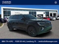 2026 Volkswagen Atlas 2.0T SE w/Technology SUV