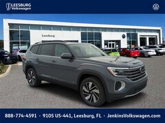 2026 Volkswagen Atlas 2.0T SE w/Technology SUV