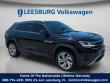 Used 2021 Volkswagen Atlas Cross Sport 3.6L V6 SEL SUV