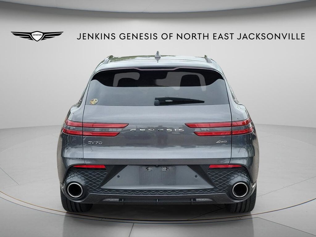Used 2023 Genesis GV70 2.5T SUV