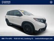 Honda Passport