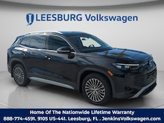 2026 Volkswagen Tiguan 2.0T S SUV