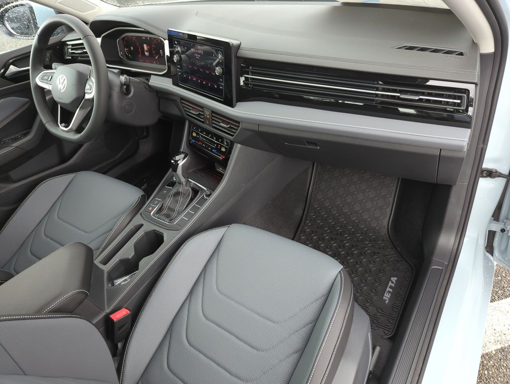 2026 Volkswagen Jetta SEL - Photo 18