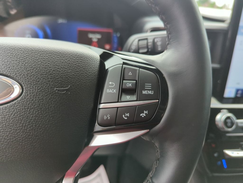 2022 Ford Explorer Platinum - Photo 43