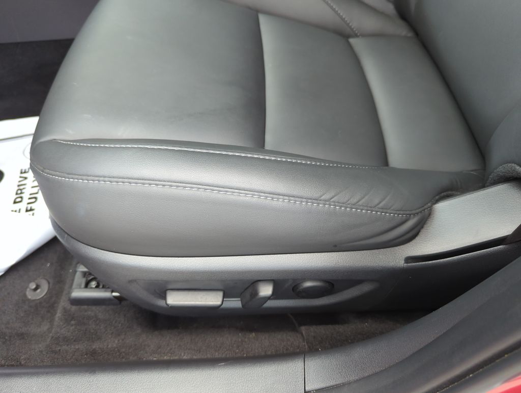 2025 Mazda CX-30 Preferred - Photo 35