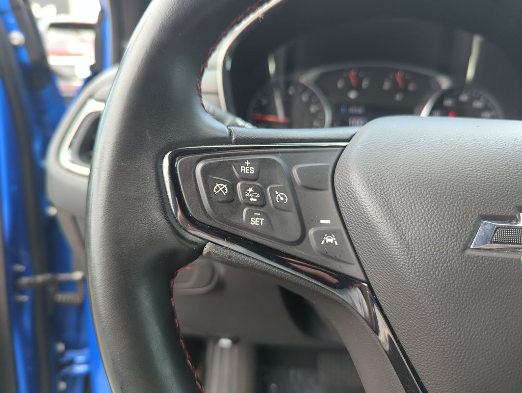 2024 Chevrolet Equinox RS - Photo 42