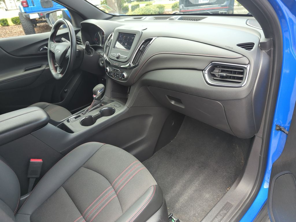 2024 Chevrolet Equinox RS - Photo 22