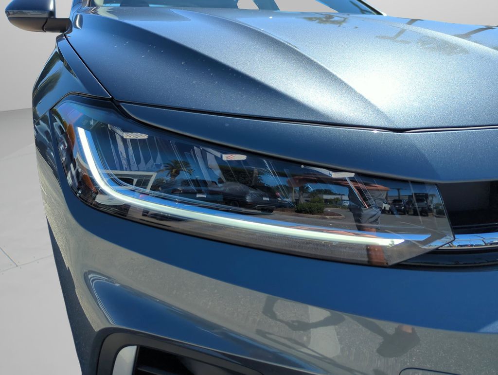 2026 Volkswagen Jetta S - Photo 41