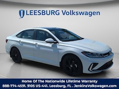 2026 Volkswagen Jetta 1.5T SE Sedan