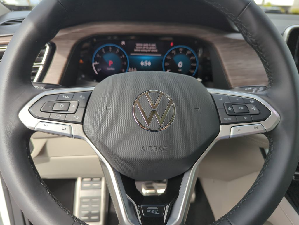 2026 Volkswagen Atlas SEL Premium R-Line - Photo 41