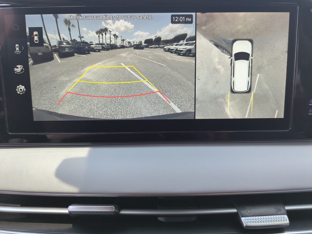 2023 Hyundai Palisade SEL - Photo 38