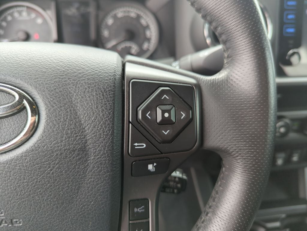 2019 Toyota Tacoma TRD Sport - Photo 37