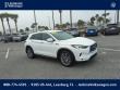 Used 2023 INFINITI QX50 Pure SUV