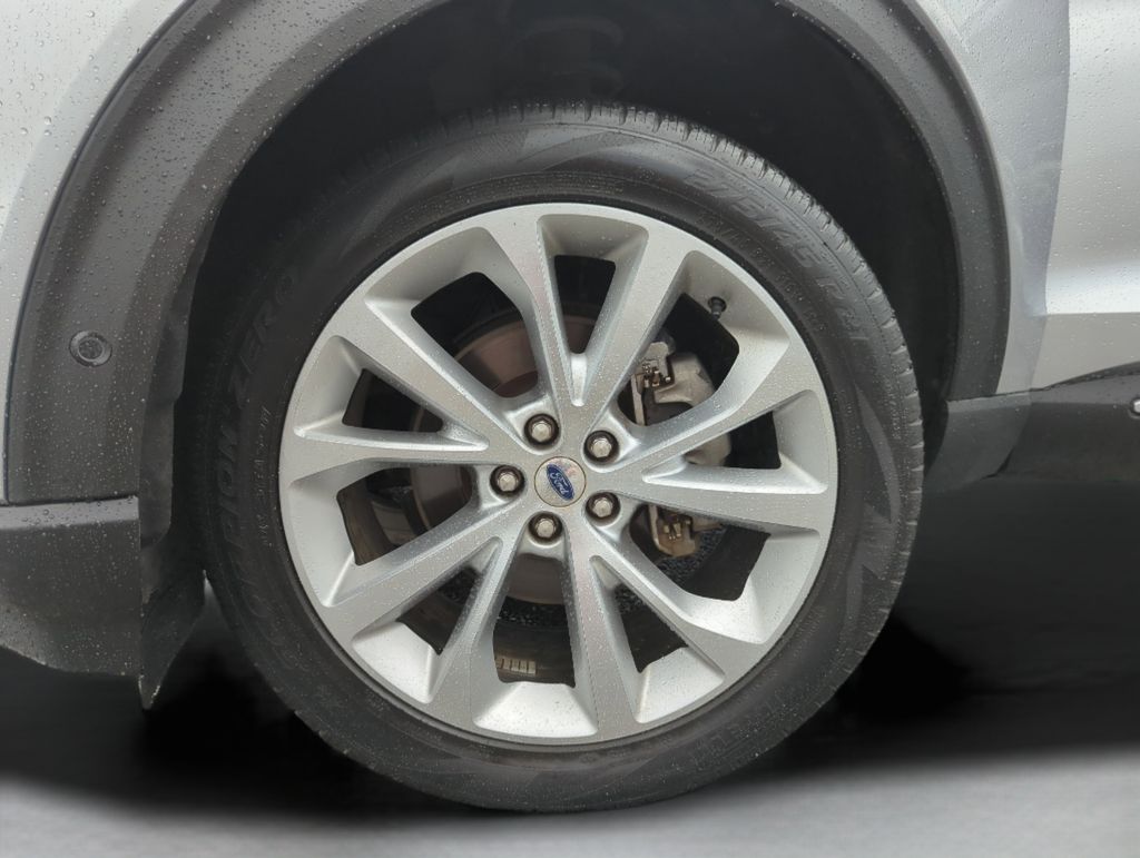 2022 Ford Explorer Platinum - Photo 48
