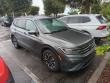 Used 2023 Volkswagen Tiguan 2.0T S SUV