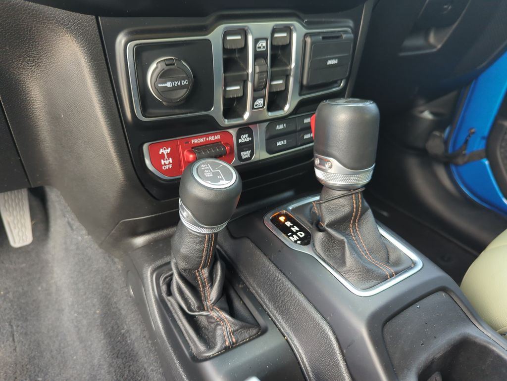 2022 Jeep Wrangler Unlimited Rubicon 392 - Photo 41