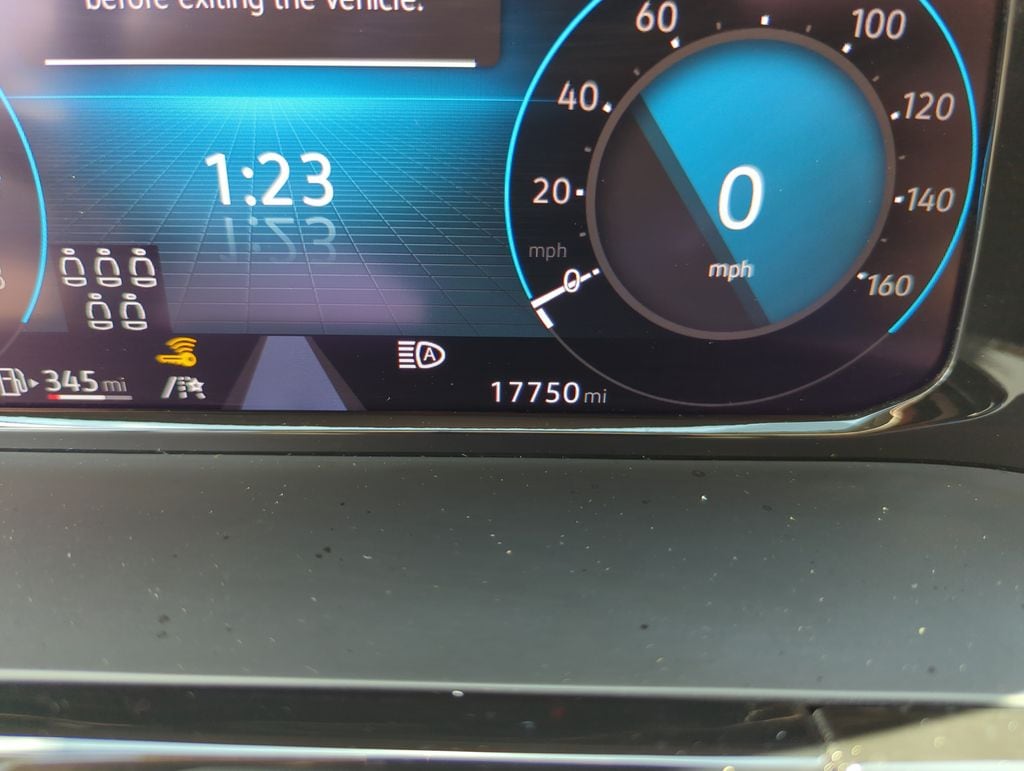 2026 Volkswagen Atlas SE w/Tech - Photo 49