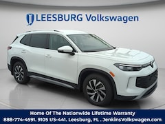 2026 Volkswagen Tiguan 2.0T S SUV