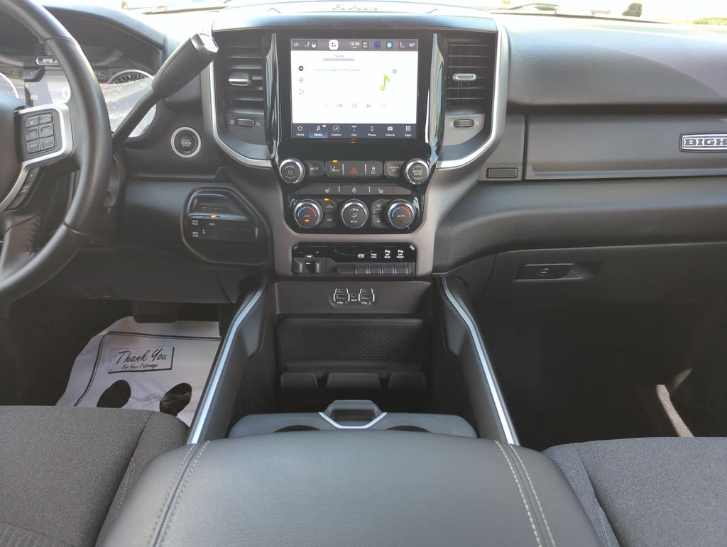 2022 RAM Ram 2500 Pickup Big Horn - Photo 26