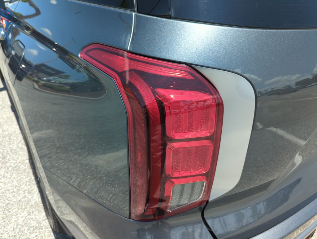2023 Hyundai Palisade SEL - Photo 18