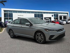 2026 Volkswagen Jetta 1.5T Sport Sedan