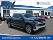 Chevrolet Silverado 1500 LTD