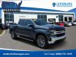 Used 2022 Chevrolet Silverado 1500 LTD LT Truck