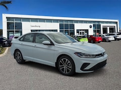 2026 Volkswagen Jetta 1.5T Sport Sedan