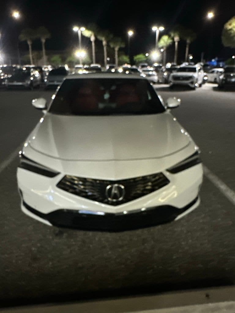 2023 Acura Integra