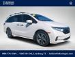 Used 2023 Honda Odyssey Touring Minivan/Van