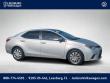 Used 2015 Toyota Corolla L Sedan