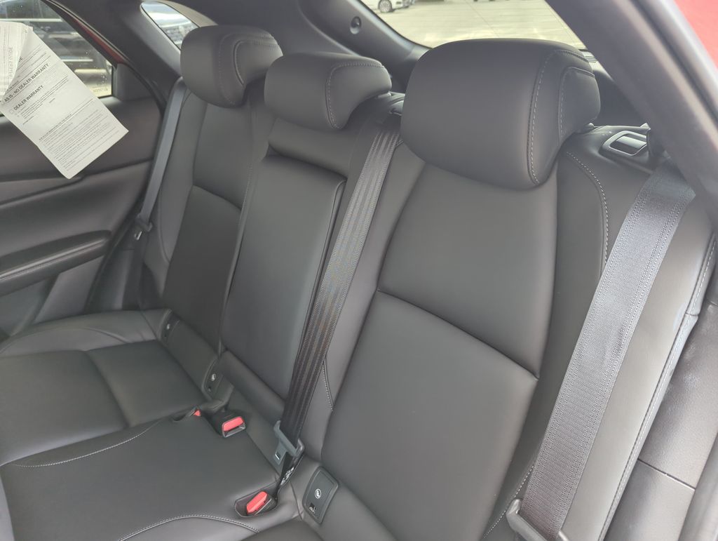 2025 Mazda CX-30 Preferred - Photo 29