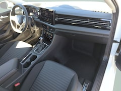 2026 Volkswagen Jetta 1.5T S Sedan