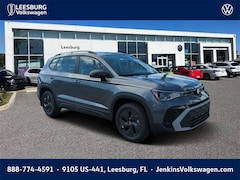 2025 Volkswagen Taos 1.5T S SUV