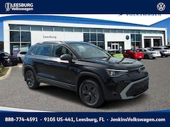 2025 Volkswagen Taos 1.5T S SUV